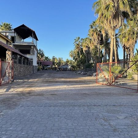 Casa Arroyo At Bajazul Just Steps Of Waterfront And Downtown Villa Loreto  Bagian luar foto