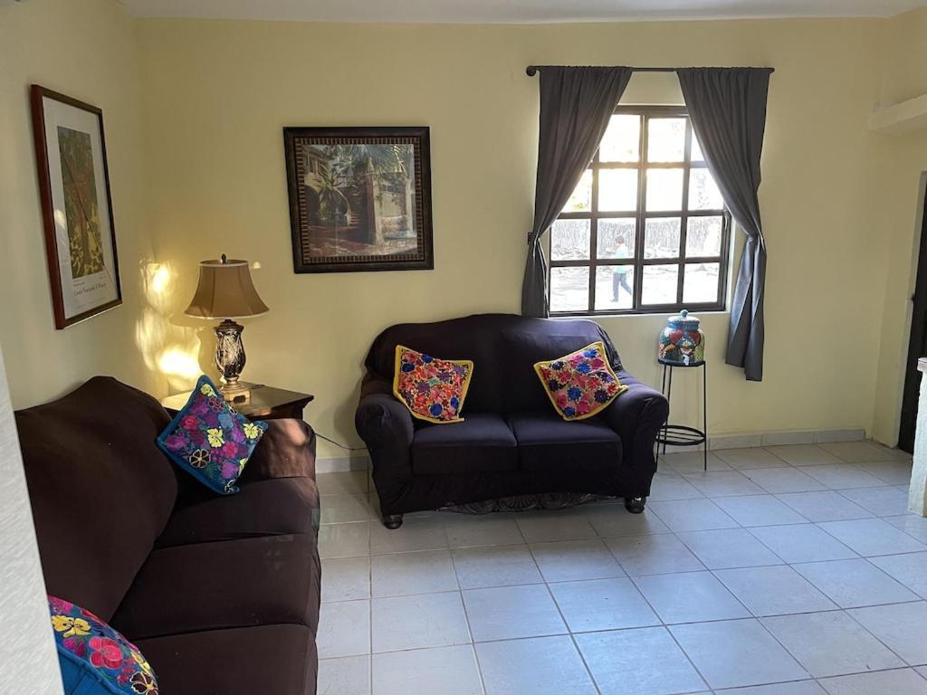 Casa Arroyo At Bajazul Just Steps Of Waterfront And Downtown Villa Loreto  Bagian luar foto