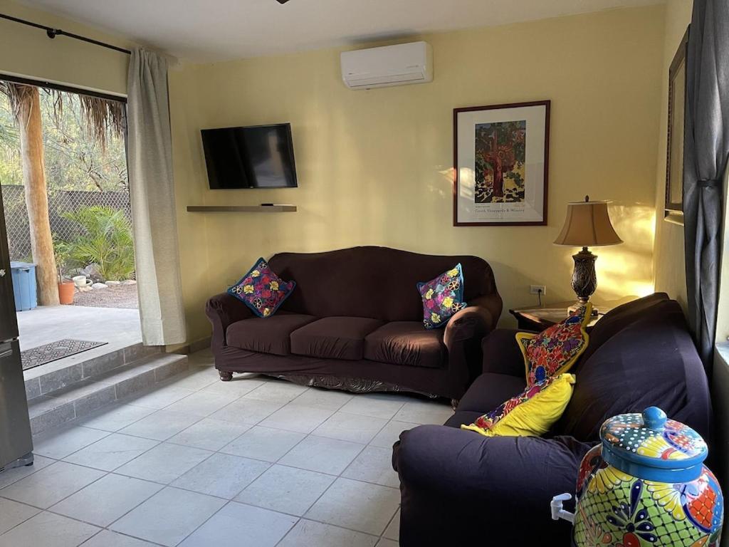 Casa Arroyo At Bajazul Just Steps Of Waterfront And Downtown Villa Loreto  Bagian luar foto
