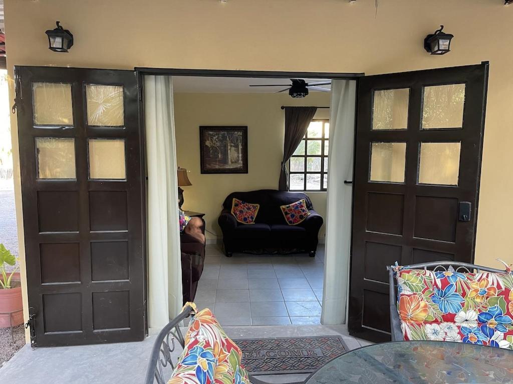 Casa Arroyo At Bajazul Just Steps Of Waterfront And Downtown Villa Loreto  Bagian luar foto